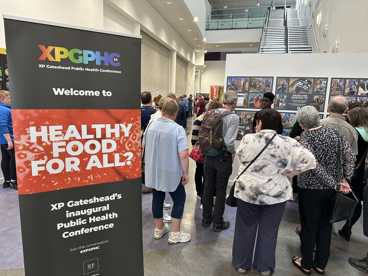 Year 9 students at XP Gateshead have embarked on their 'You Give Me Fever' Expedition, which has culminated in their inaugural Public Health conference! Follow #XPGPHC for more! You can read more about this and other stories from across our Trust here: xptrust.org/stories