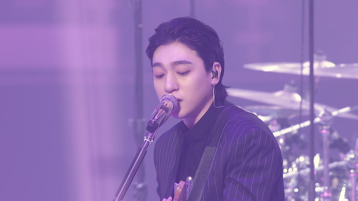 [LIVE] The Power of Love｜ 2024 DAY6 CONCERT ＜Welcome to the Show＞ youtu.be/QuXMaY-g9mc #DAY6 #데이식스 #DAY6_CONCERT #Welcome_to_the_Show