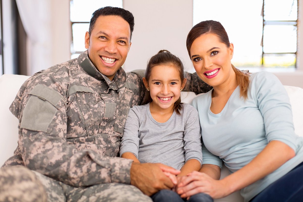 May 10th is National Military Spouse Appreciation Day, which recognizes a military spouse’s contribution to keeping our country safe. The Office of the Professions offers expedited licensing services to relocated military spouses. bit.ly/3VOF4NP