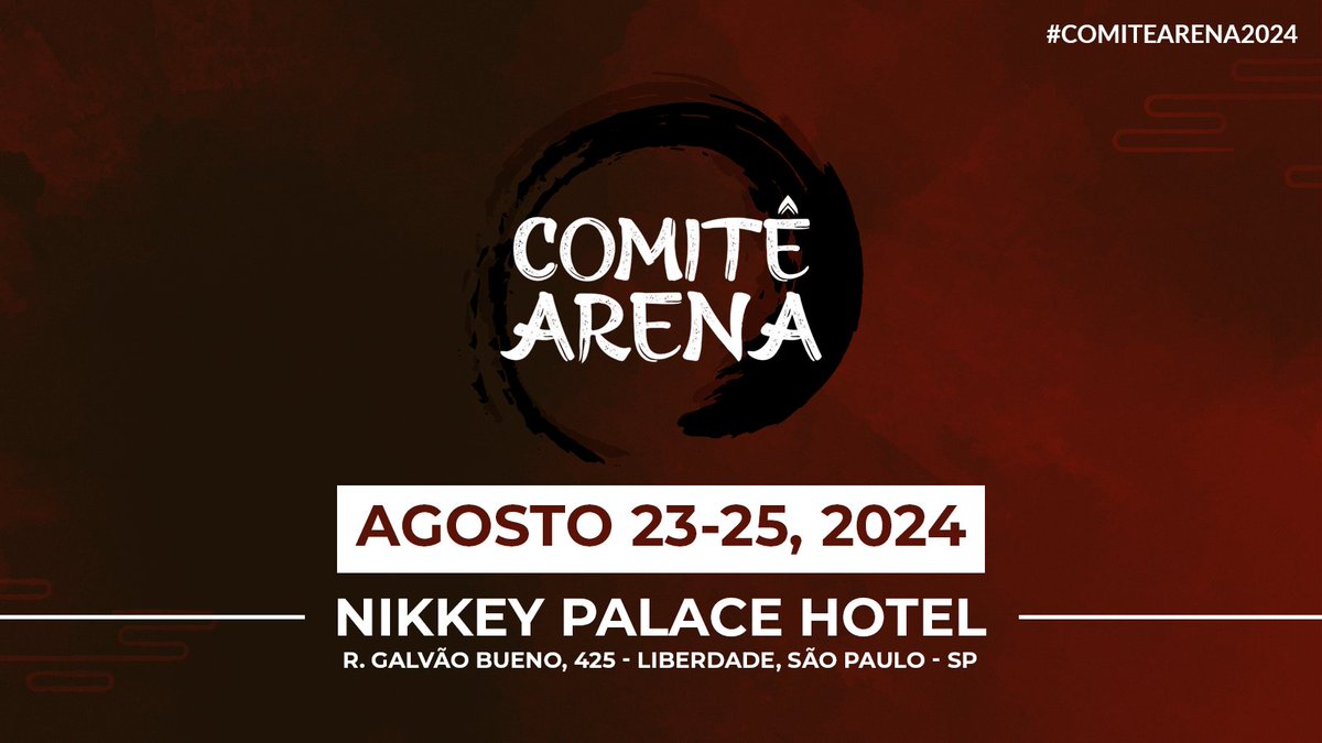 Komite Games Oficial tweet media