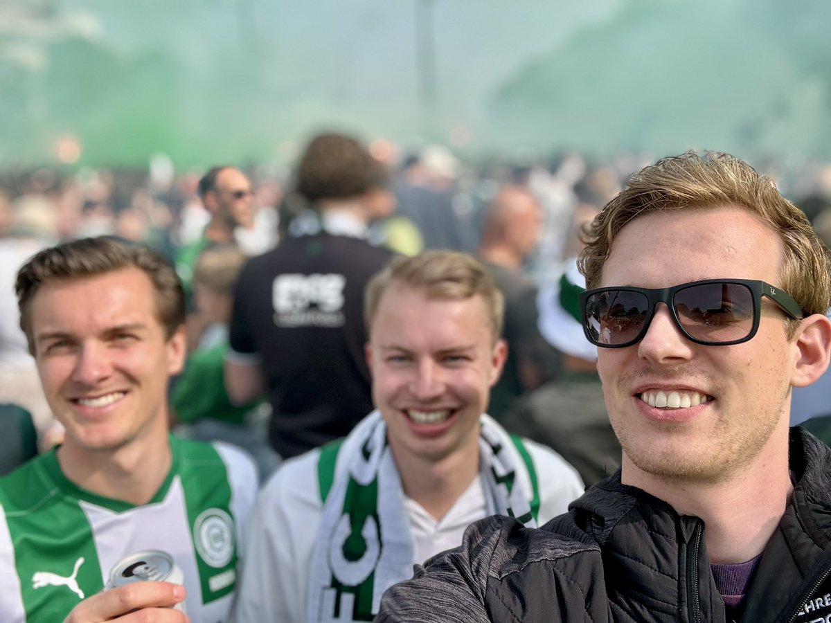 Julian Bushoff tweet media