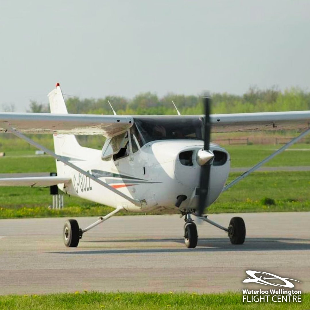Happy Photo Friday! Big thanks to @ykf_spotter for capturing this fantastic shot from May 4th! ✈️😎

Have a photo to share? Send us a DM or email marketing@wwfc.ca.

#avgeek #aviationlovers #FlyYKF #flightschool #wwfc #photofridays #fullflapsfriday#pilottraining #flighttraining
