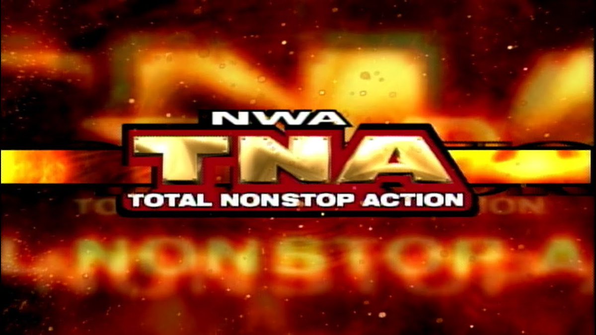 5/10/2002 Jerry & Jeff Jarrett founded TNA Wrestling. #TNA #ImpactWrestling #TotalNonstopAction #JeffJarrett #DoubleJ #JerryJarrett