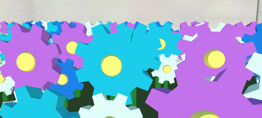 Noisy_ent's tweet photo. they trapped me in a flower field help #springboy #gearhaven #stupidcapitalists https://t.co/dVxXmUflBa