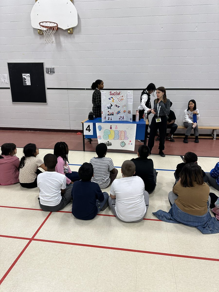 Miss D. Santin tweet media