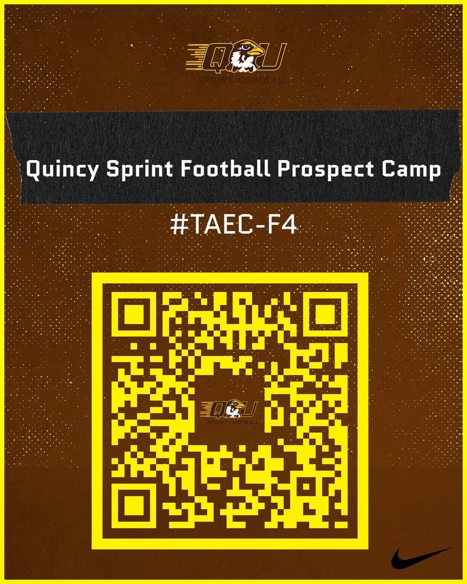 ⚠️ ⚠️ What are you doing this summer? If you’re not signed up to come get coached up by a great staff and get on our recruiting board, what are you even doing? ⚠️ ⚠️ #taec #prospectcamp #recruitingszn