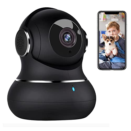 2K Indoor Security Camera6️⃣0️⃣% PR!CE ⬇️🔥+5️⃣% C0up0n 🔗👇‼️LET ME KNOW IF YOU GRAB 1️⃣‼️ amazon.com/dp/B09CH4L7M4/… （ad） More deals at litepocketdeals.com