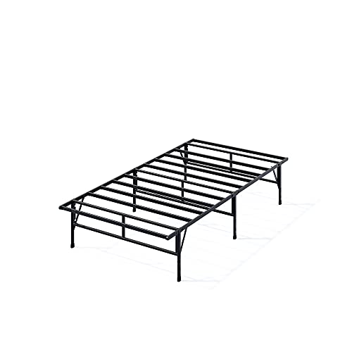 ZINUS 14 Inch Metal Bed Frame4️⃣5️⃣% PR!CE ⬇️🔥😮 ✅ THE 🔗👇‼️LET ME KNOW IF YOU GRAB 1️⃣‼️ amazon.com/dp/B00R6OXFAK/… （ad） More deals at litepocketdeals.com