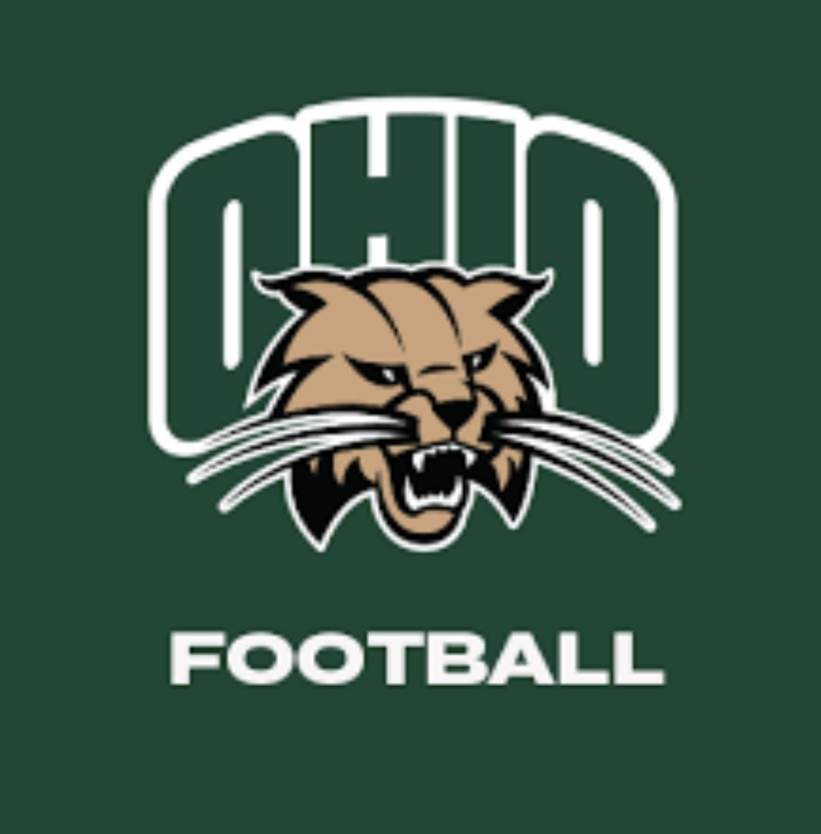 Offered    <a href="/coachfedd/">Clifford Fedd</a> <a href="/OhioFootball/">Ohio Football</a>