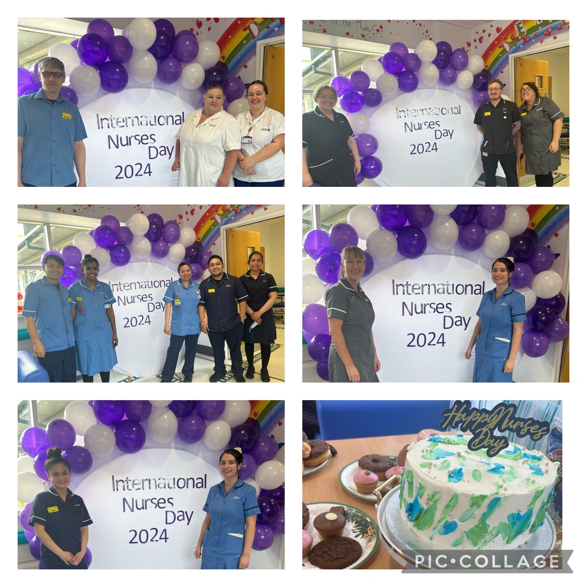 BTH IMEC Division tweet media