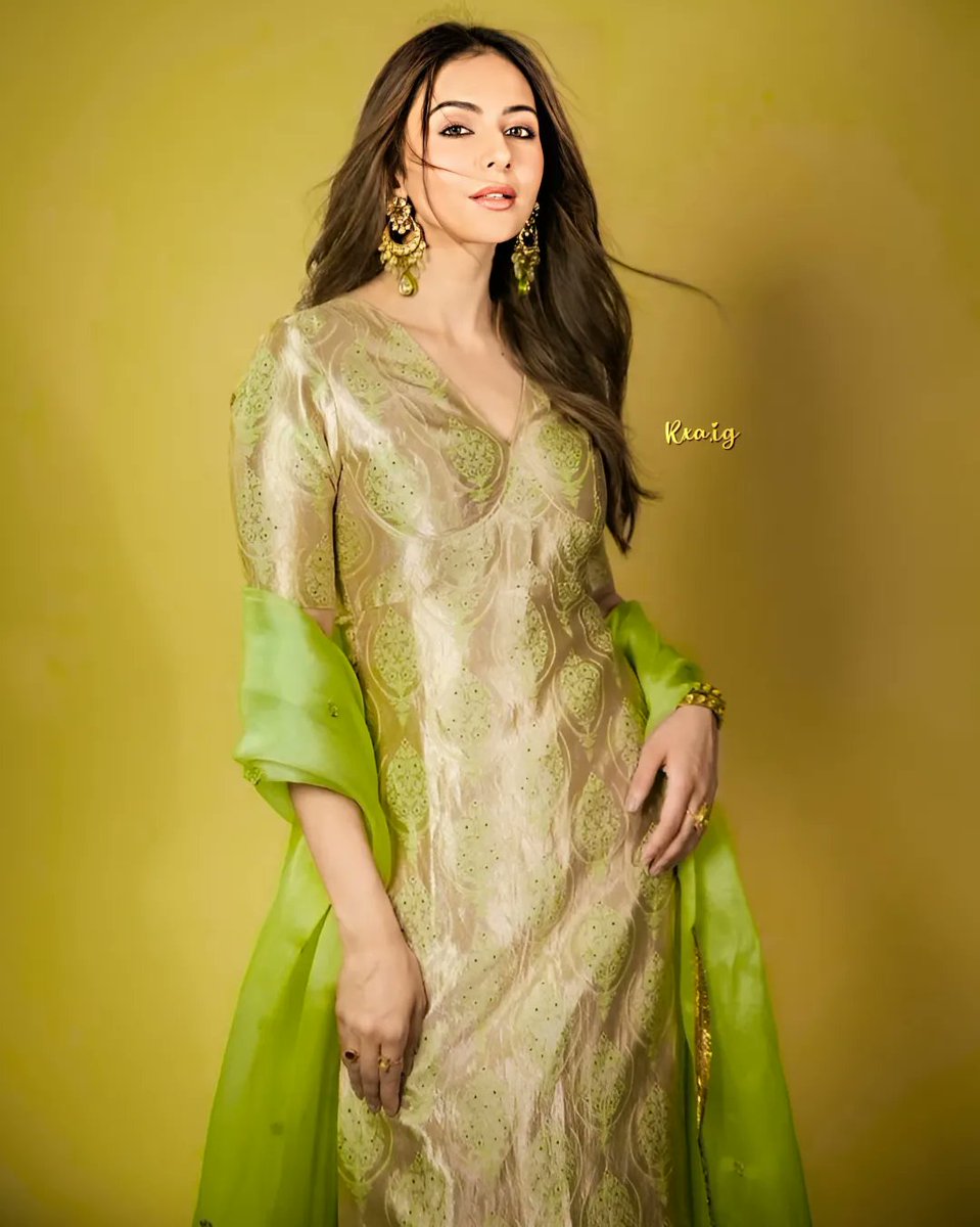 rakulxaspire's tweet image. The Gorgeous! 😻💚🙇🏻‍♀️🫶🏻✨

#rakulpreet #rakulpreetsingh #raku #Israel #ViratKohli #jjk259