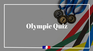 In which sport has @FranceOlympique 🇫🇷 won the most Olympic medals to date ? a)Swimming b)Fencing c)Football