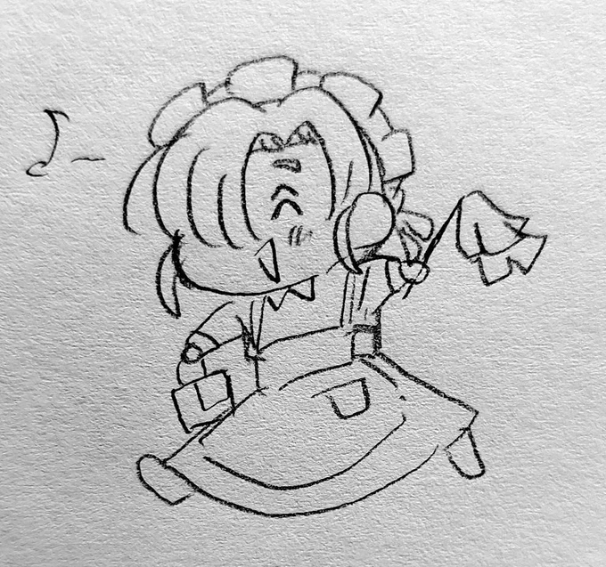 メイドの日遅刻

#可哀想なヲタク君 