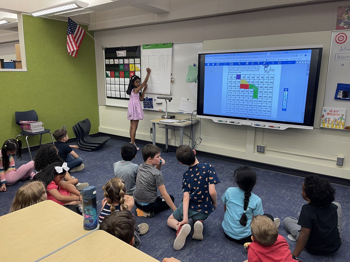 Aaron Benesh tweet media