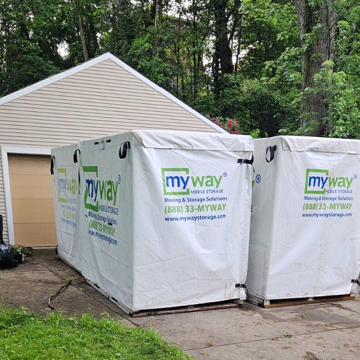 MyWayStorage's tweet image. 🚚 Need hassle-free delivery in Elmsworth, PA? MyWay Mobile Storage has you covered! Get secure storage containers delivered to your doorstep. Schedule today! #ElmsworthPA #MobileStorage 📦🏡