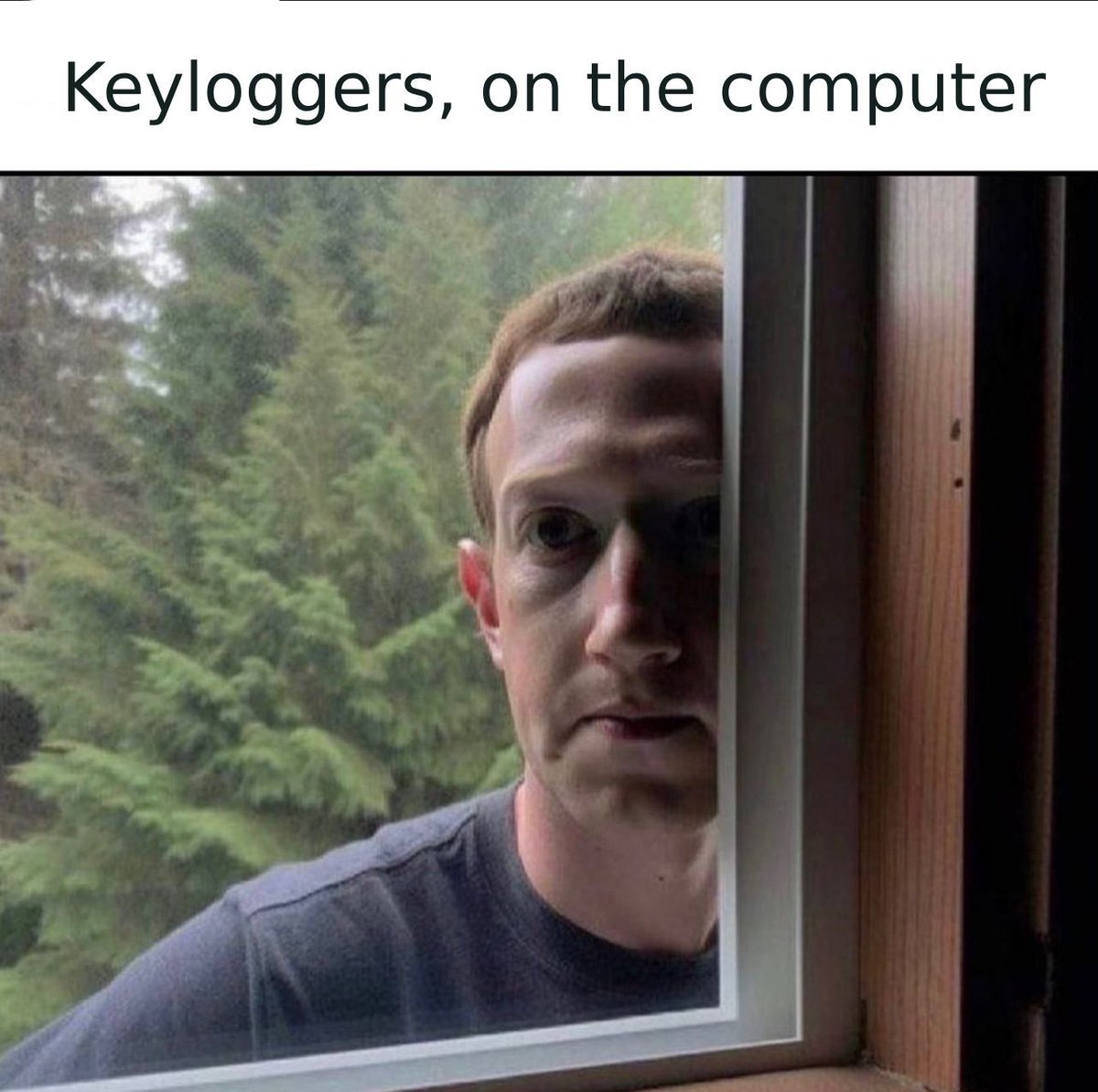 LetsDefendIO's tweet image. Keylogger 101