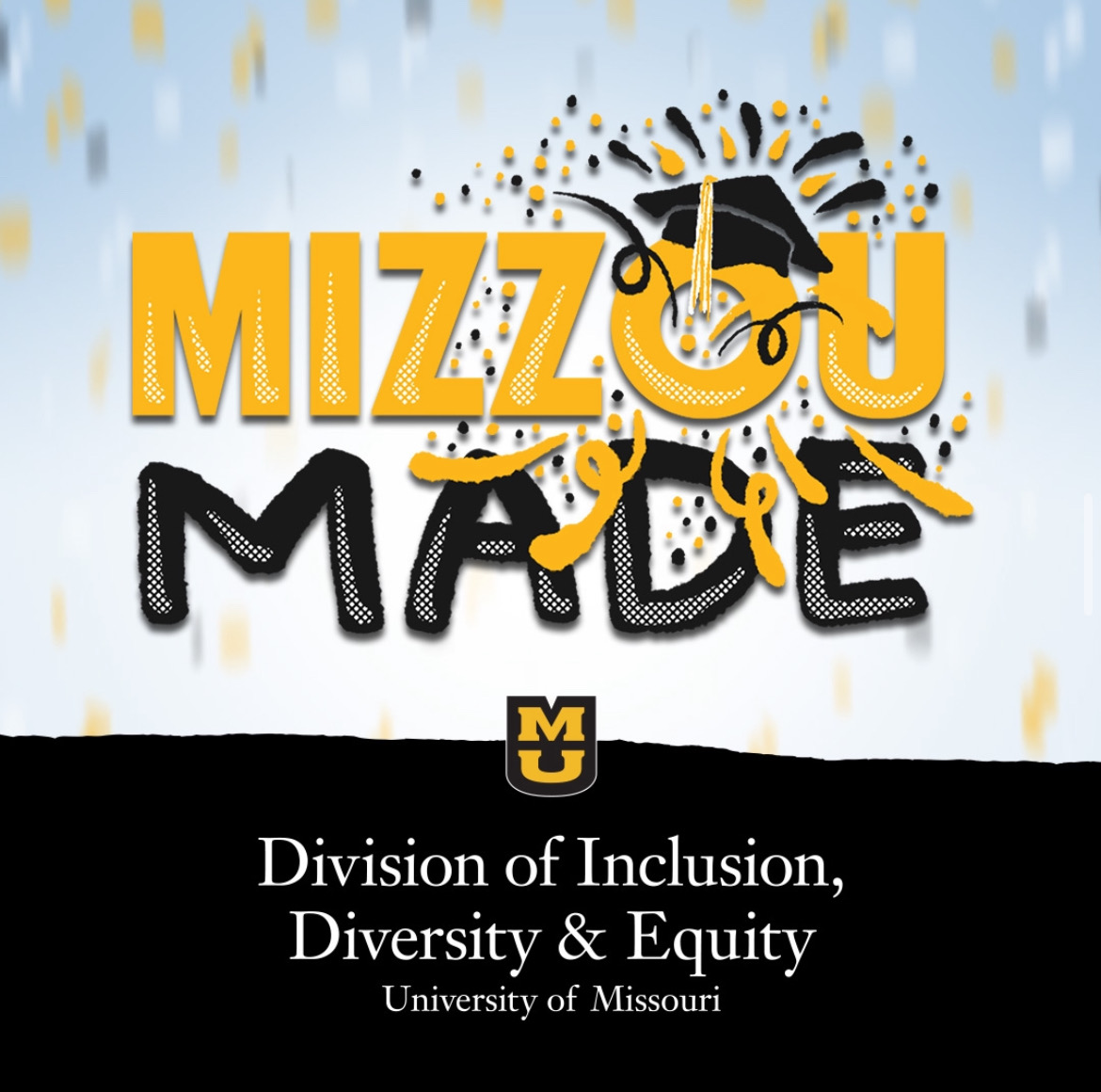 Congratulations to the Class of 2024! As you embark on the next chapter of your lives, embrace the opportunities ahead. We will be cheering you on from the sidelines. 🐯
 
#Mizzou #MizzouDiversity #MizzouMade