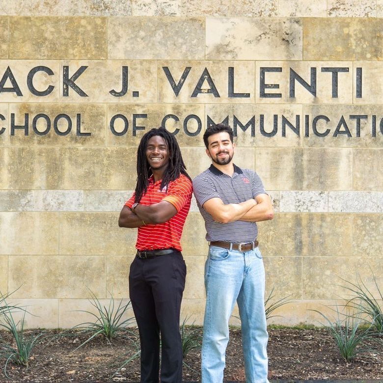 Congratulations to our spring 2024 Valenti graduates! and as always go coogs!