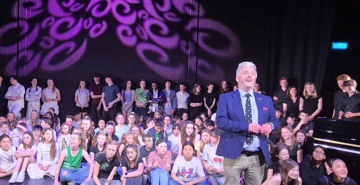 Kingston Grammar tweet media