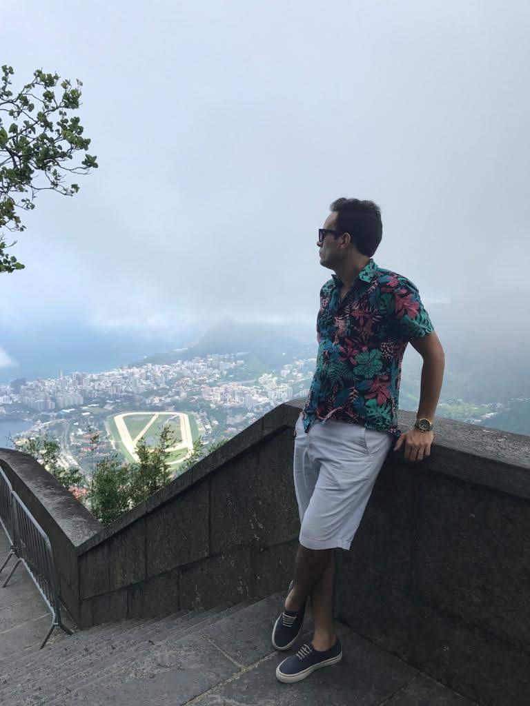DeScandian's tweet photo. #RiodeJaneiro 🙌🏼🙏🏻 https://t.co/wWx45ACamh