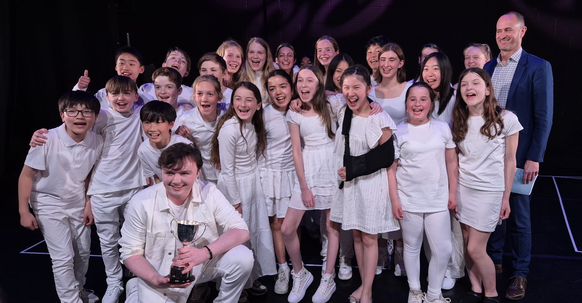 Kingston Grammar tweet media