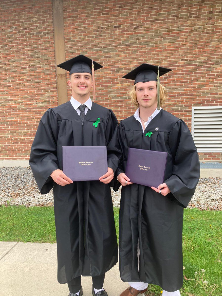 Bluffton Men’s Soccer tweet media