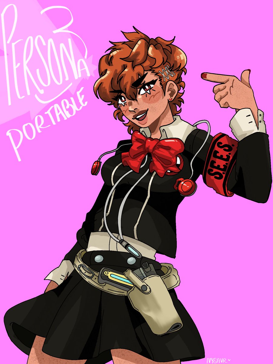 KAZK0T0's tweet photo. would you guys be interested in buying prints like this of all of the protagonists? i have a. google form i’d appreciate if people filled out 🫶🏽 https://t.co/Jb9ObDKnm7