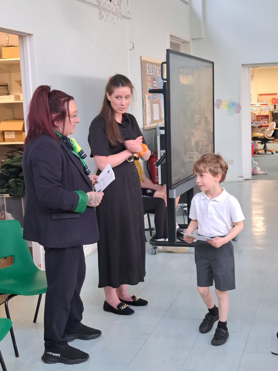 The Butts Primary tweet media