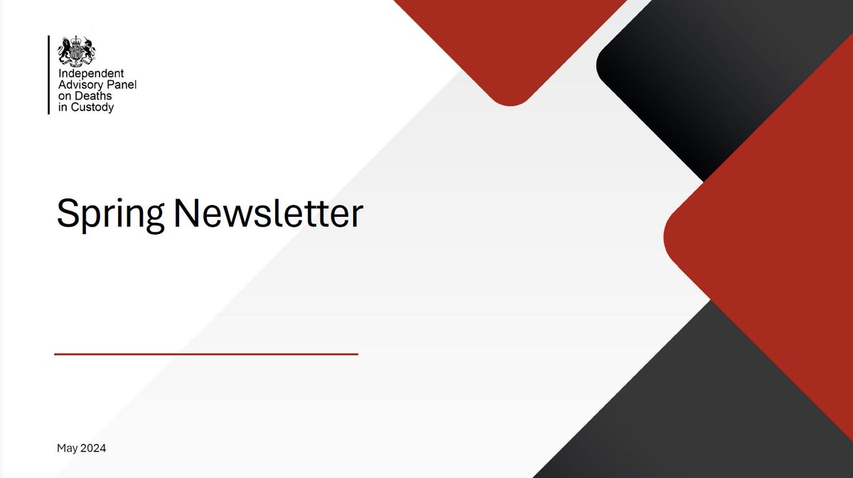 IAPDiC's tweet photo. NEW: We have published our latest newsletter which covers our activities and key areas of focus over the past few months.

Read more here: https://t.co/BI53lPfJa4. https://t.co/neYrfJJghz
