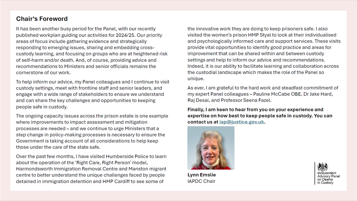 IAPDiC's tweet photo. NEW: We have published our latest newsletter which covers our activities and key areas of focus over the past few months.

Read more here: https://t.co/BI53lPfJa4. https://t.co/neYrfJJghz