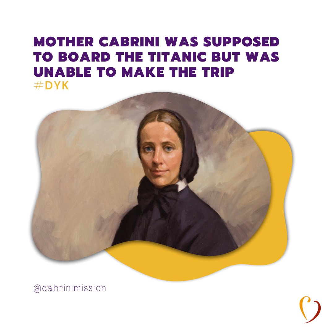 It was divine intervention that she did not make the trip #FridayFact