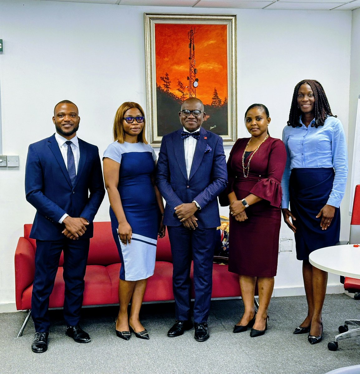 Peter Ashade tweet media