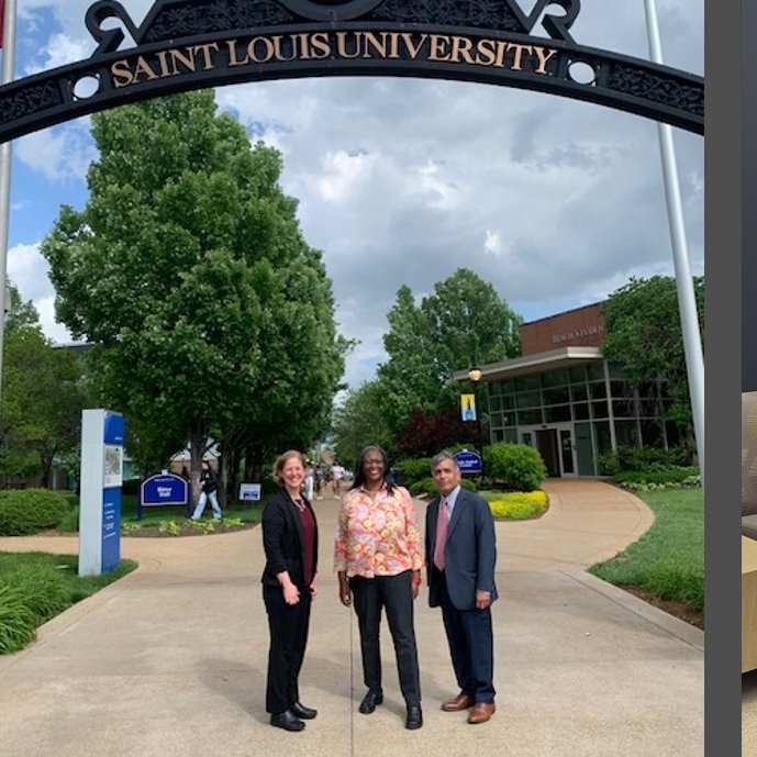 Kelly Remijan, PhD tweet media