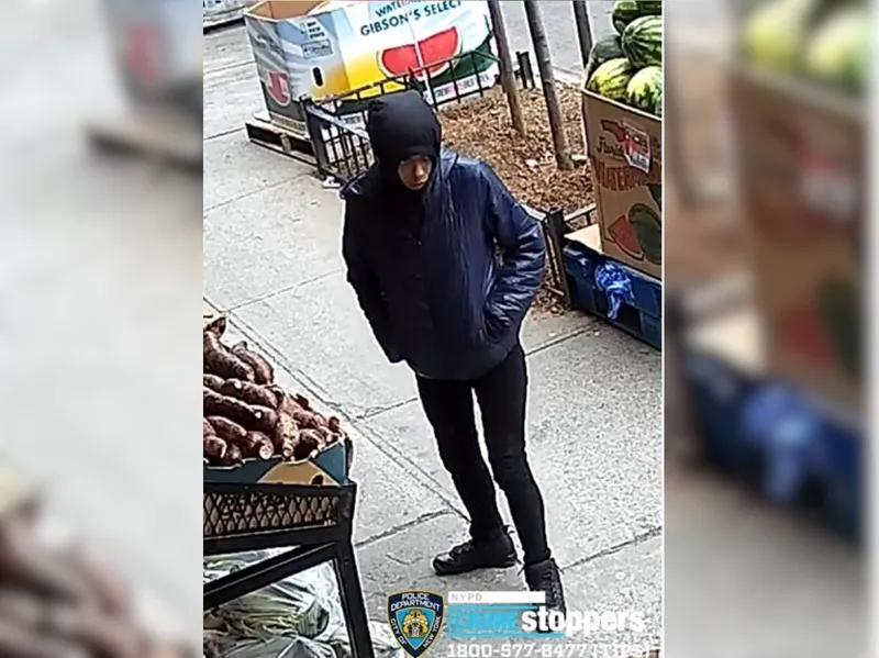 A 75-year-old woman was thrown to the ground by a purse-snatcher in the East Village on Saturday. The victim was walking at Avenue D and Seventh Avenue [maybe they meant E 7th Street] around 4 p.m. when she was attacked from behind by a masked woman. The woman grabbed her…