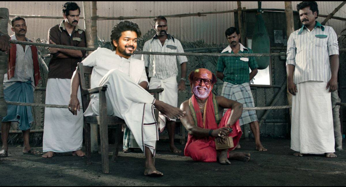 Petta
Darbar
Annatthe
Jailer

price solu papom