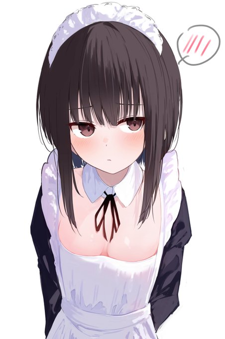 #メイドの日 //// 