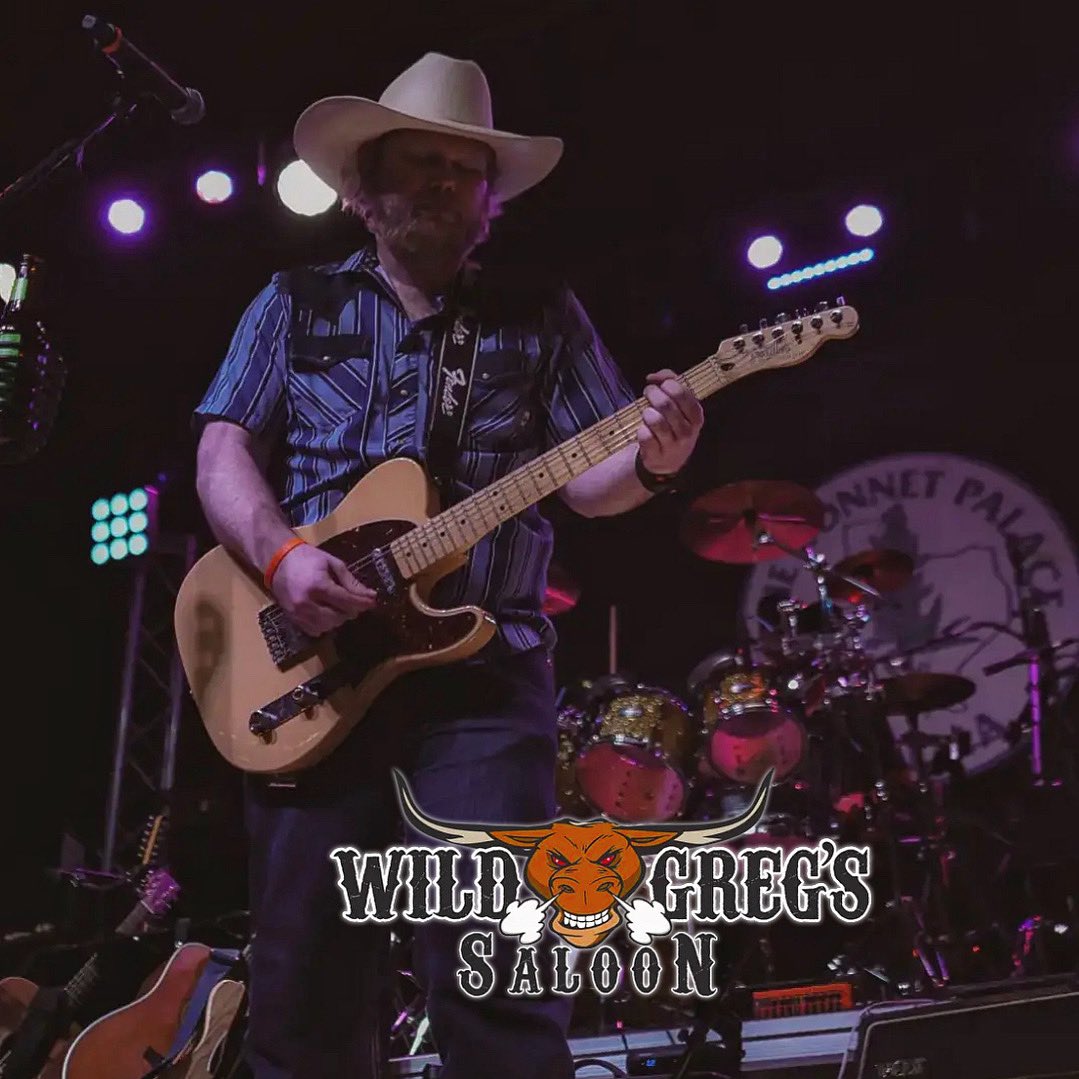 This weekend is gonna be WILD! 📷: @kay_mundon #chuckshaw #livemusic #countrymusic #americana #honkytonk #jamband #austintexas #austin #atx #6thstreet #wildgregs #texasmusicscene #texascountry #txcountry #partytime #WILD #rowelwestern