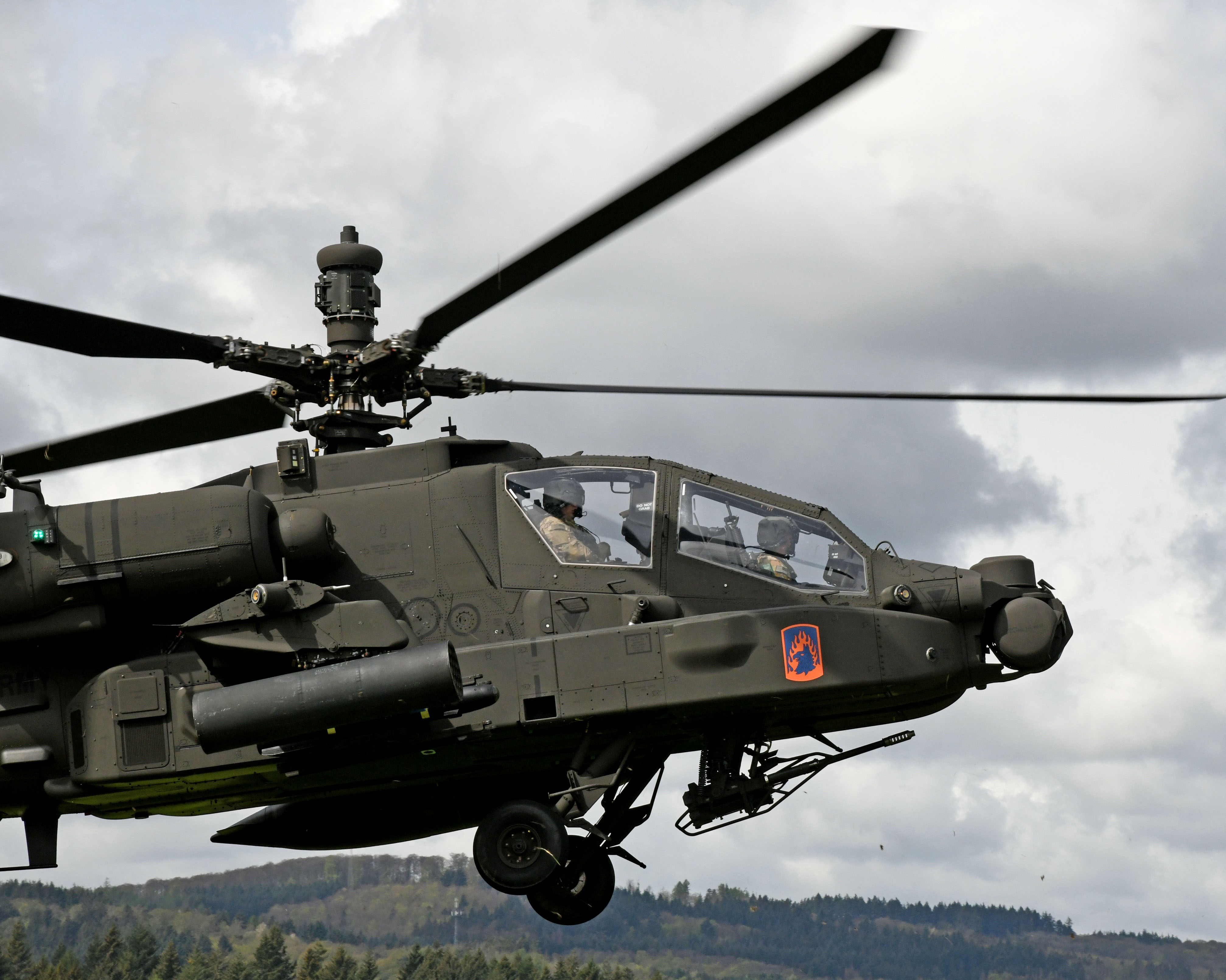 US Army Aviation and Missile Command (AMCOM) on X: 