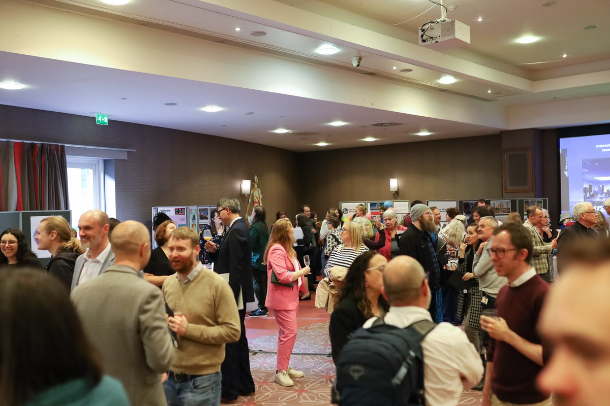 Durham Institute for Medical Humanities tweet media