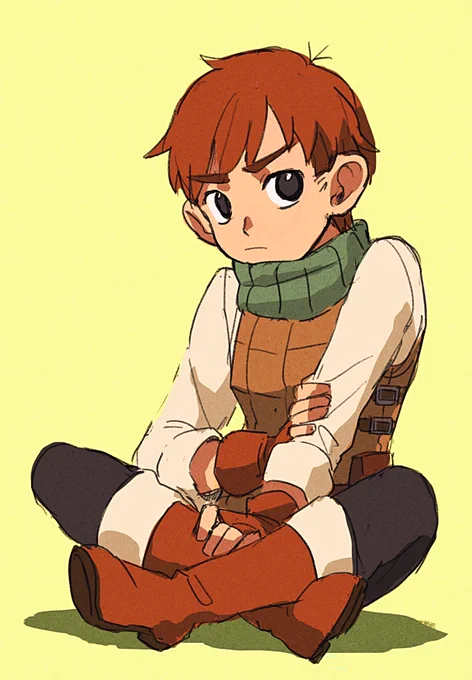 チル 