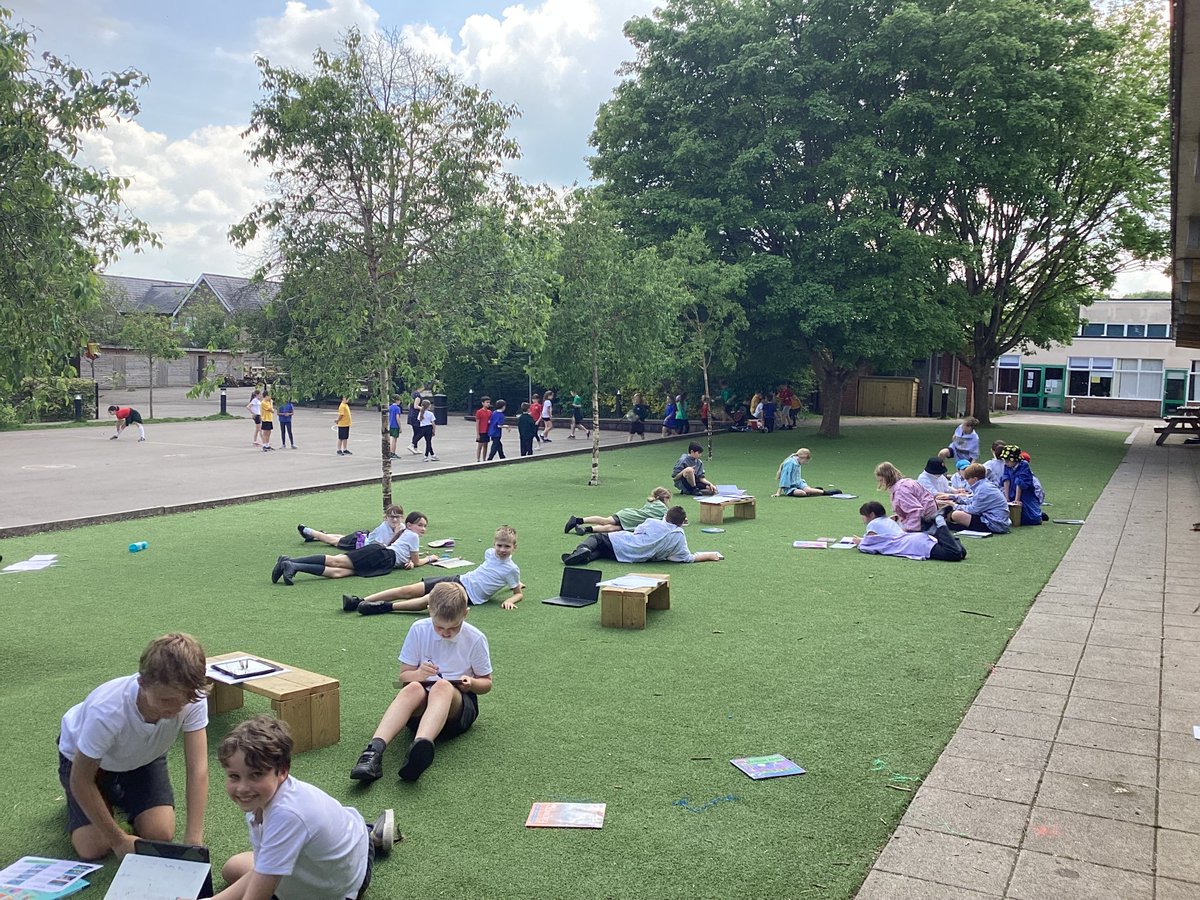 The Butts Primary tweet media