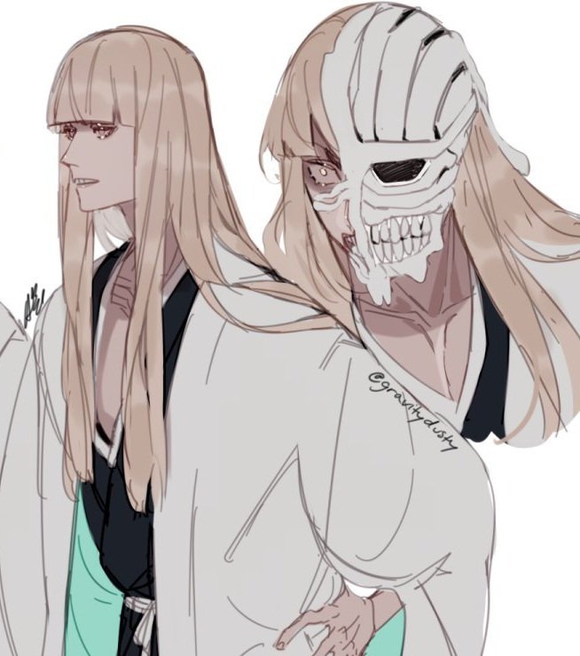 I should draw him again