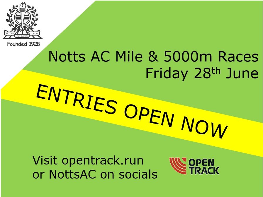 Notts Athletic Club tweet media
