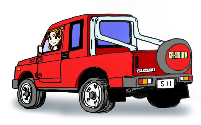 「motor vehicle」 illustration images(Latest)｜5pages