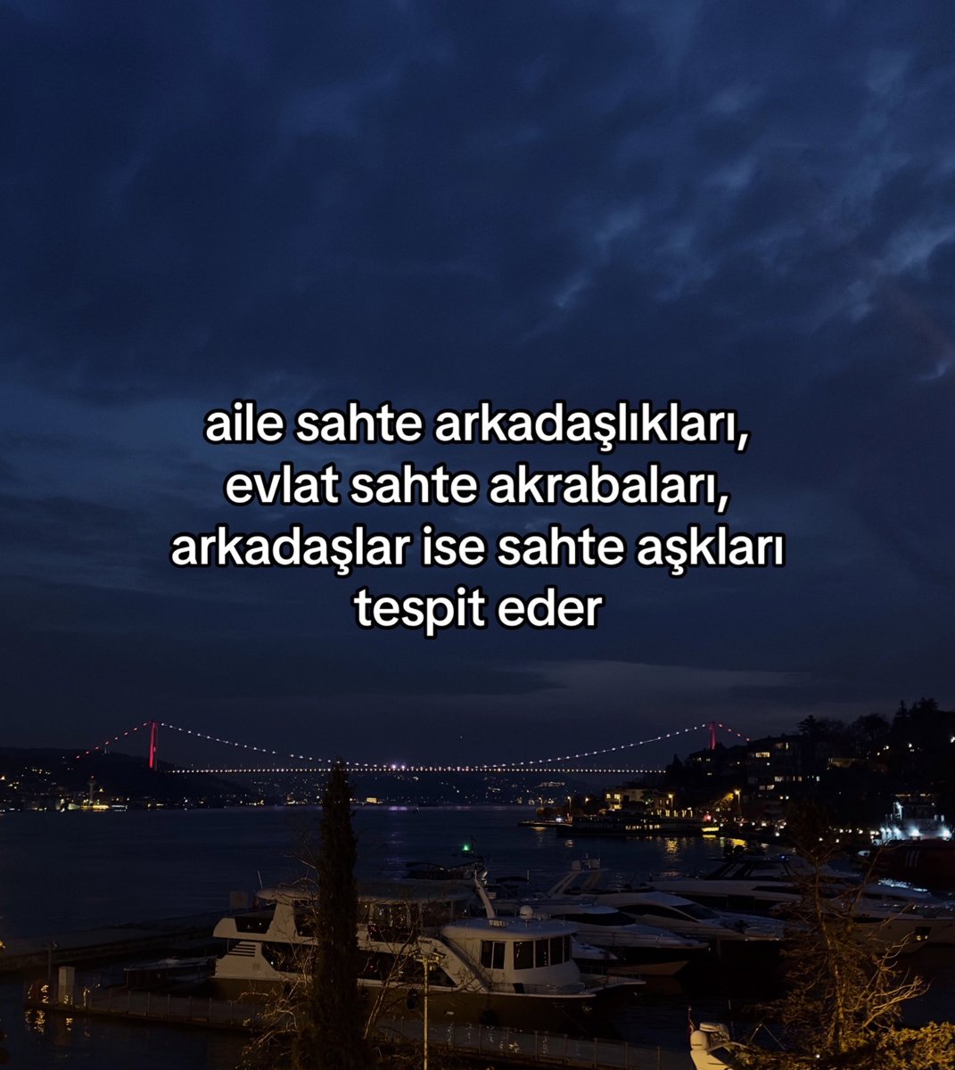 Süphe tek gerçektir aq