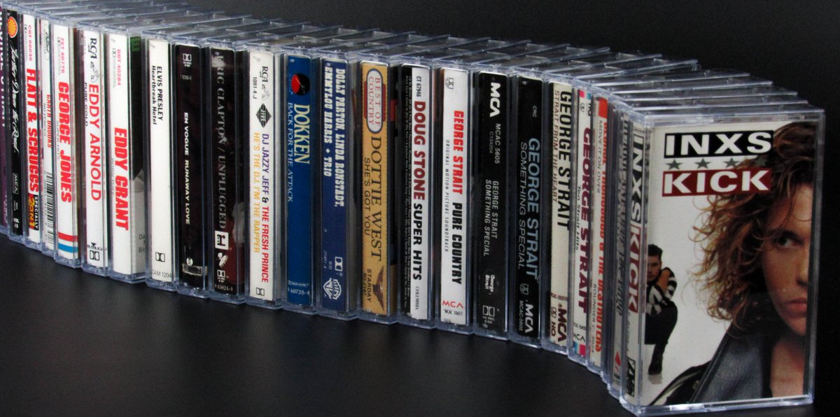 Check out Buy 5, get 1 free with code MUSIC4YOU ebay.com/sme/tristan332…… #eBay via
@eBay
. #Music #Coupon #discount #CDs #cassettes #tapes #youpick #youchoose #collectors #eBay #ebaystore #music #CollectorsAtHeart #collection