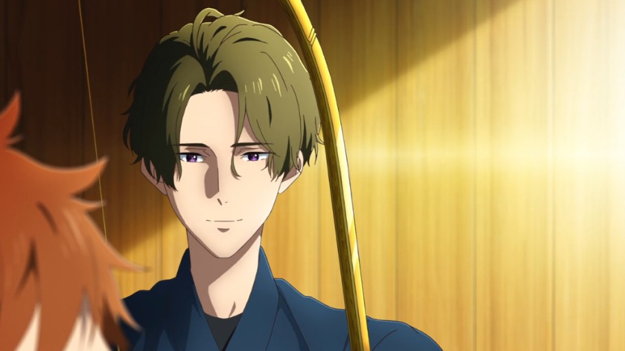 geulda_b's tweet photo. #藤原愁生誕祭2024
#5月11日は藤原愁の誕生日
#흐트러짐없는_생일을_향해_발사
#일사절명_바람타고_날아온_키리사키왕자님
슈 왕자님, 생일을 진심으로 축하드립니다🎊🥳🎉 궁도해줘서 고마워ㅠㅠ 마지막 한 발을 위해 정신 집중하는 거 대단해! 너가 굽는 타코야끼 먹고 싶네ㅎㅎ https://t.co/jf1Z1XGG1L