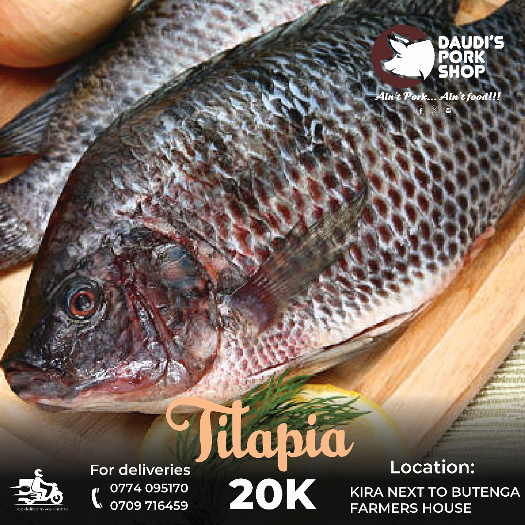 daudiporkshop's tweet photo. It's a weekend eno tusimbudde, we also do deliveries. https://t.co/Tk53pdS85y
