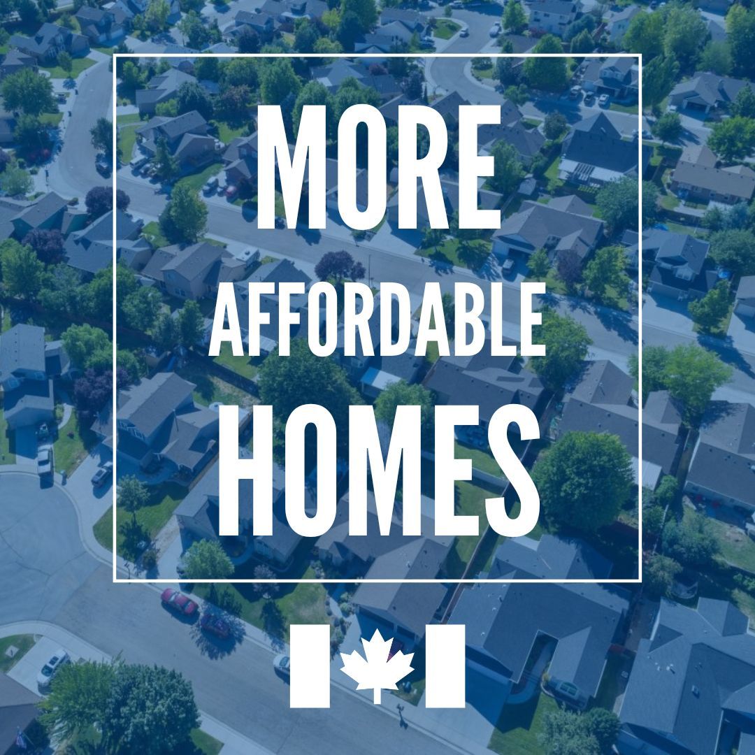 allweatherhome's tweet image. 🏡 Did you hear the news? The Canadian government announced 30-year amortizations! For more info, read their news release highlighting ALL the new tactics being implemented to make housing more affordable: buff.ly/3Qtjnl9 

#AWWCanada #CanadianHousing #MoreAffordableHomes