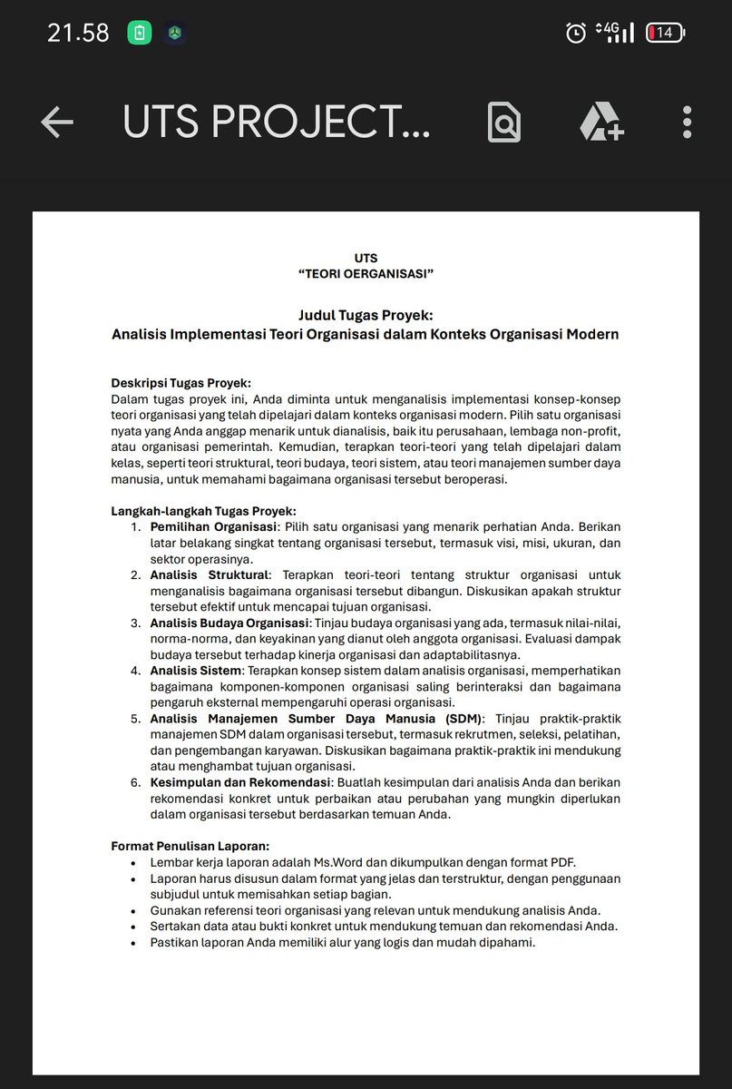 Helppp ada yg bisa??, tenggatnya jam 12 besokk😭🙏, agak asal gapapa yg penting jadiin #joki #jokitugas #jokitugaskuliah #jokimakalah #jokikuliah #jokimurah